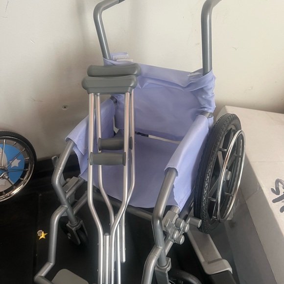 American girl dolls and accessories - Picture 4 of 16